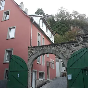 Appartamento Mainviertelhof, Würzburg